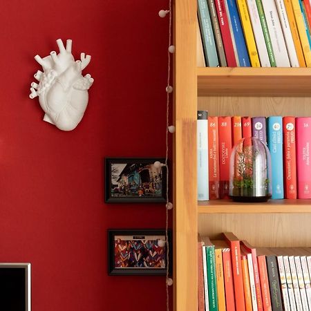 코르마노 Cosy flat 아파트 외부 사진